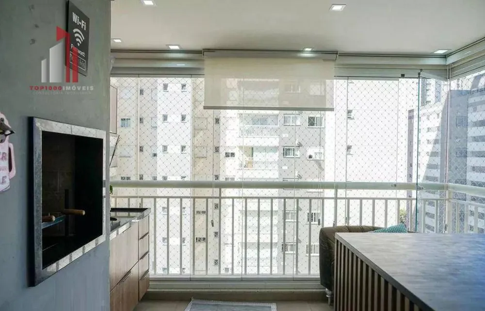 Apartamento, 2 quartos, 70 m² - Foto 1
