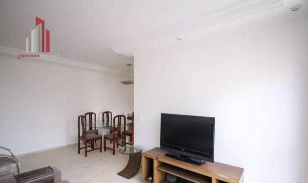 Apartamento, 3 quartos, 96 m² - Foto 3