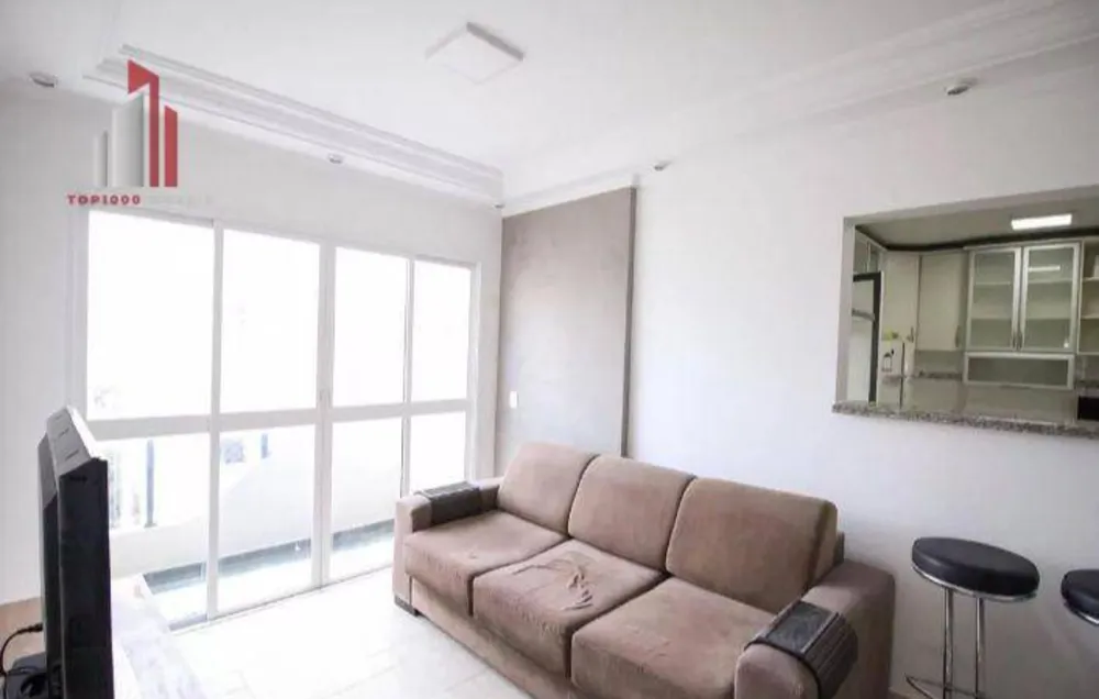 Apartamento, 3 quartos, 96 m² - Foto 2