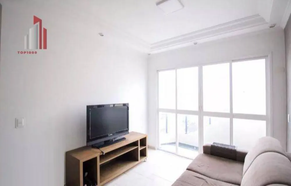 Apartamento, 3 quartos, 96 m² - Foto 1
