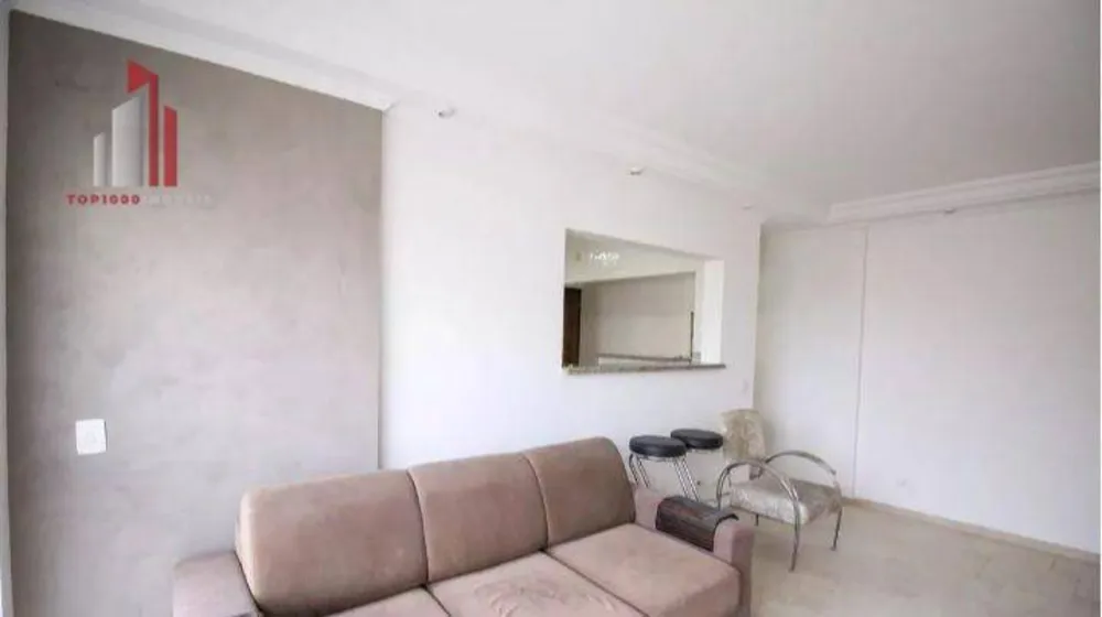 Apartamento, 3 quartos, 96 m² - Foto 4