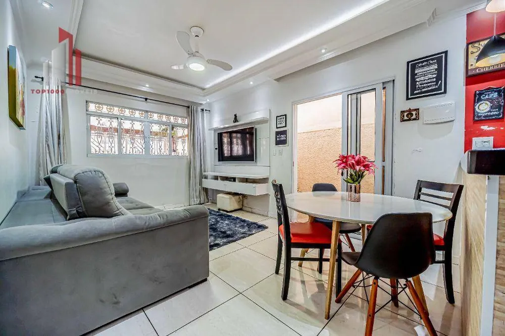 Casa, 3 quartos, 130 m² - Foto 2