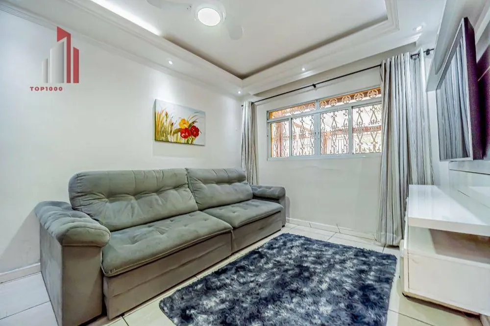 Casa, 3 quartos, 130 m² - Foto 4