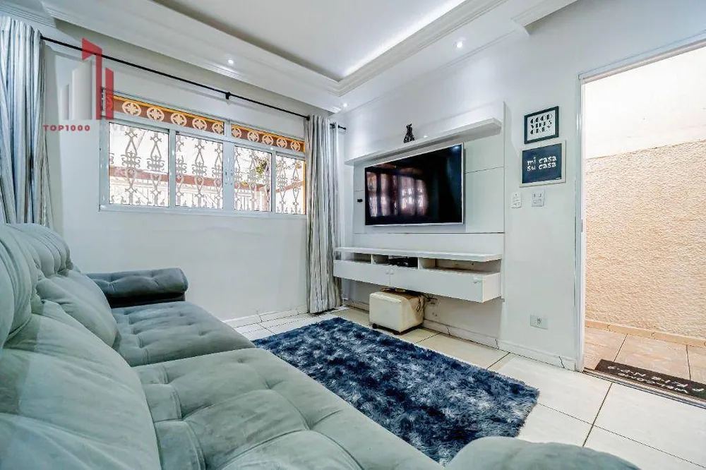 Casa, 3 quartos, 130 m² - Foto 3