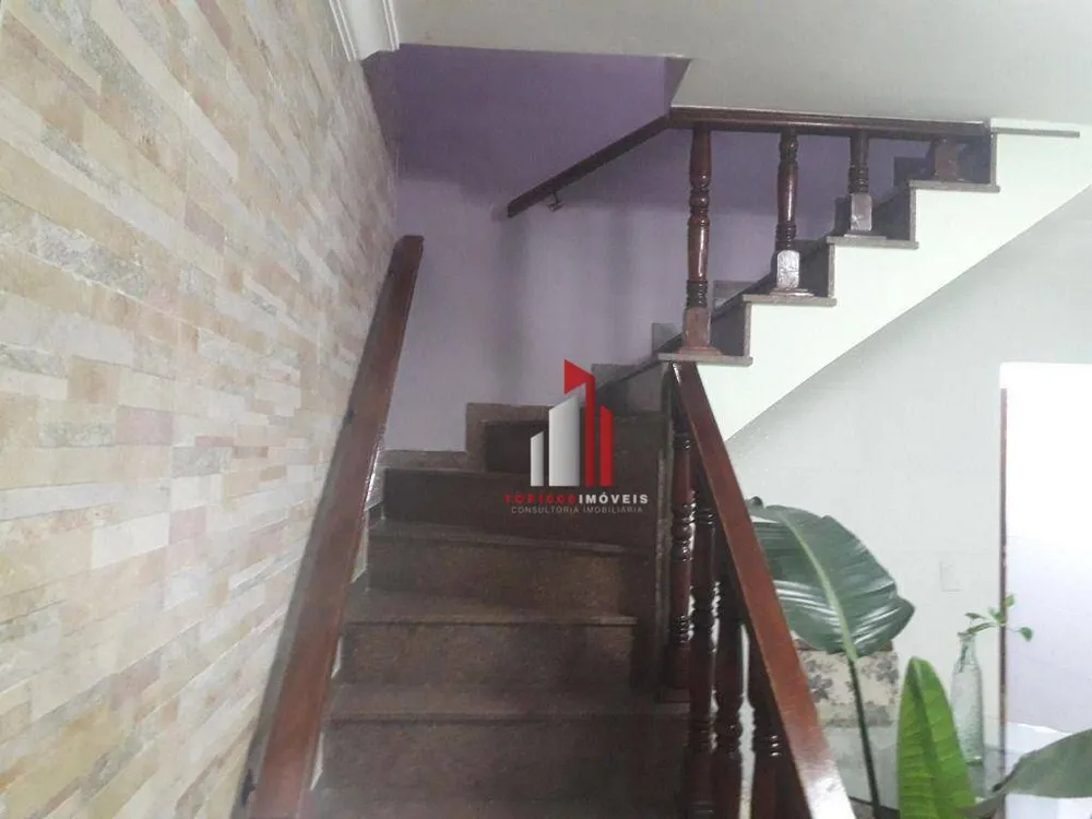 Sobrado, 3 quartos, 192 m² - Foto 4