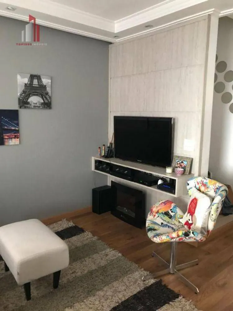 Casa, 3 quartos, 80 m² - Foto 4