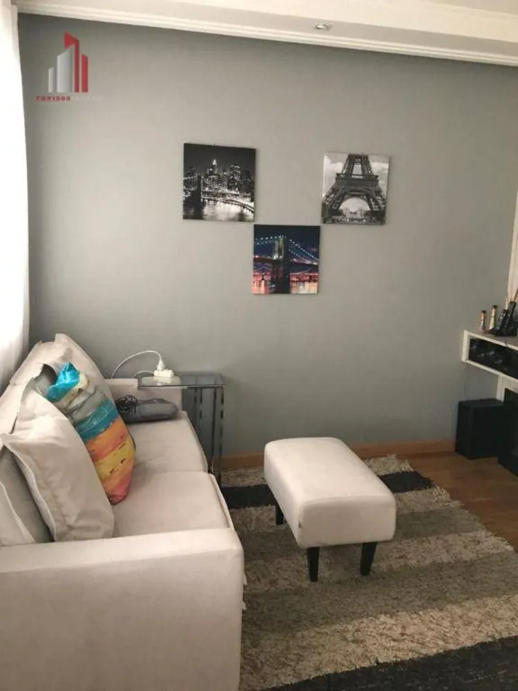 Casa, 3 quartos, 80 m² - Foto 2