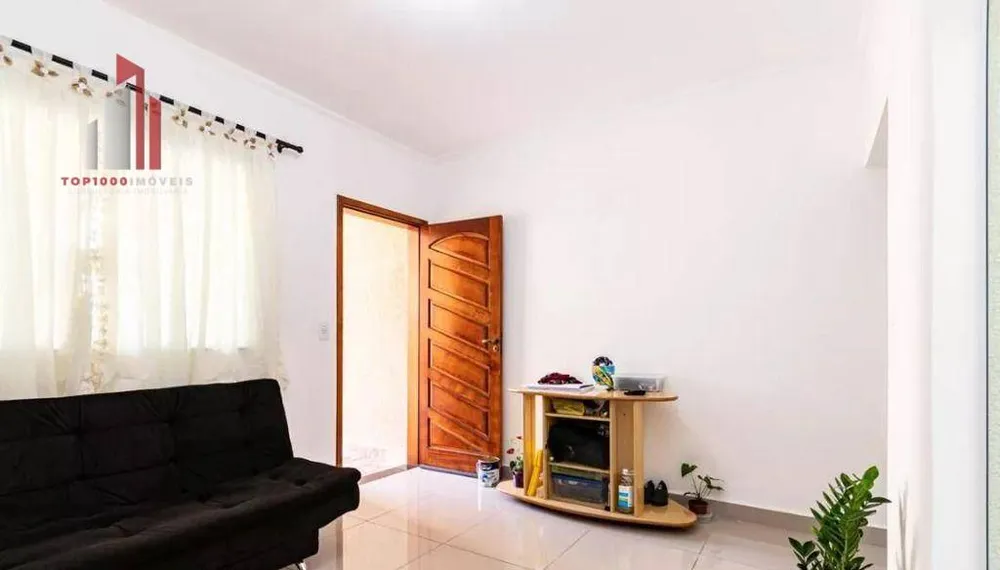 Sobrado, 3 quartos, 112 m² - Foto 2