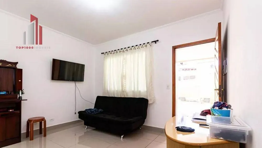Sobrado, 3 quartos, 112 m² - Foto 4