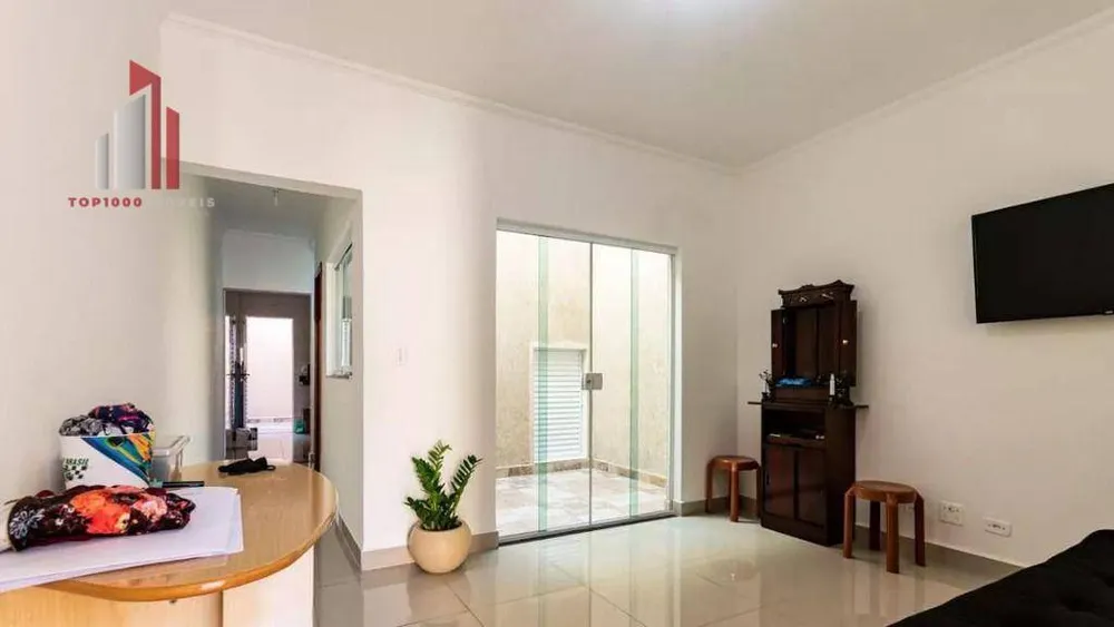 Sobrado, 3 quartos, 112 m² - Foto 1