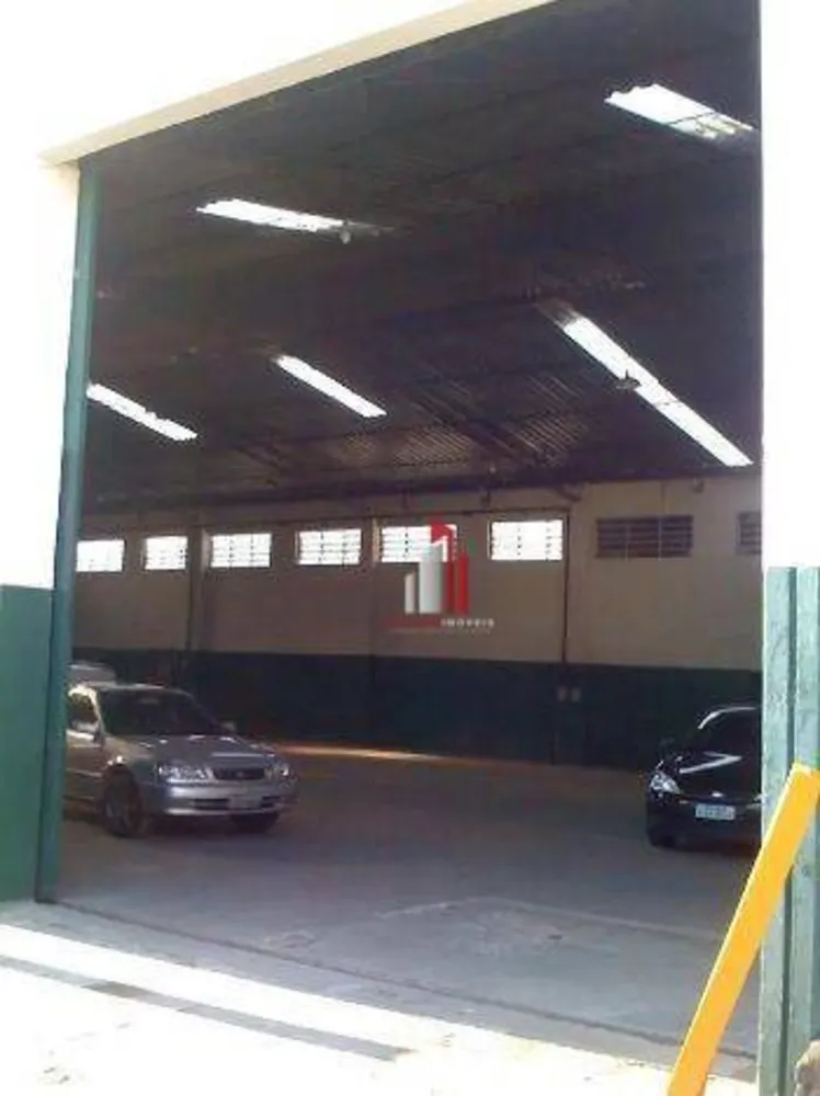 Depósito-Galpão, 997 m² - Foto 3