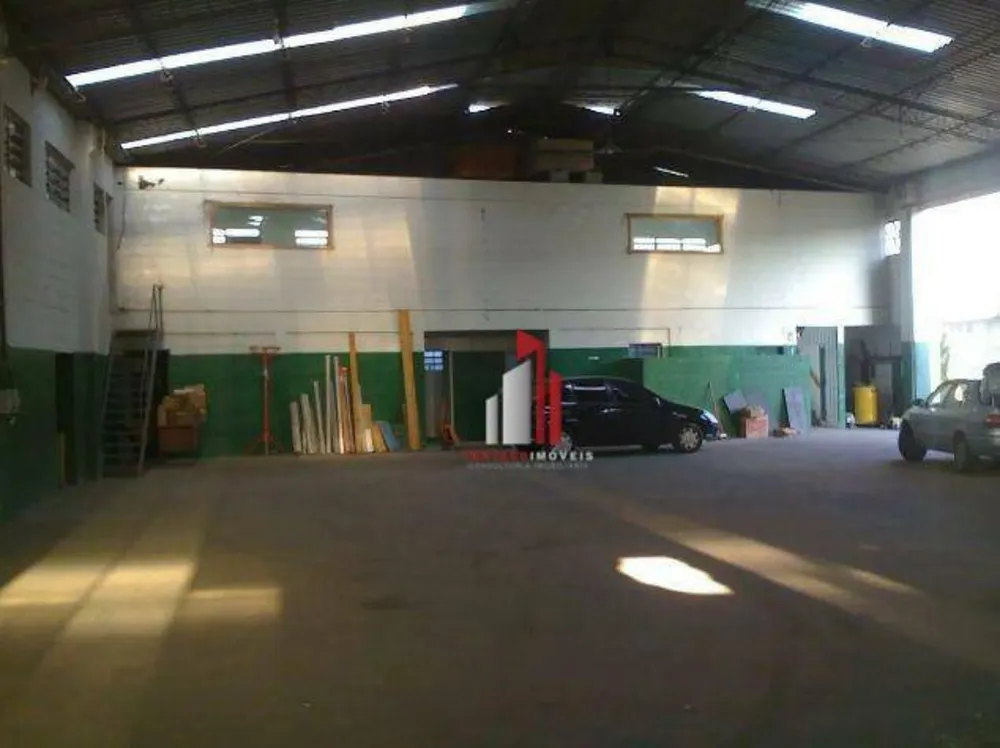 Depósito-Galpão, 997 m² - Foto 2
