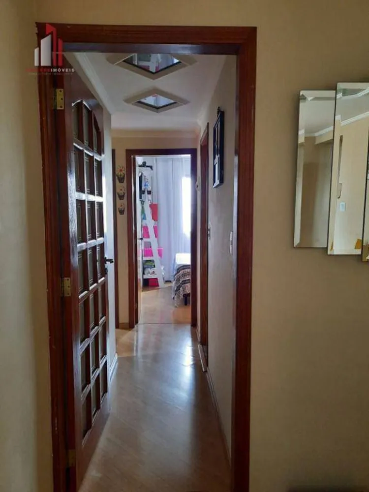 Apartamento, 3 quartos, 84 m² - Foto 4