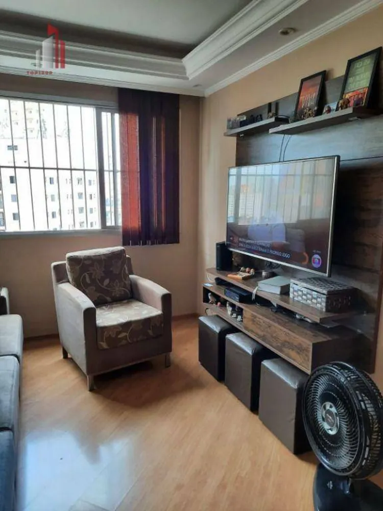 Apartamento, 3 quartos, 84 m² - Foto 3