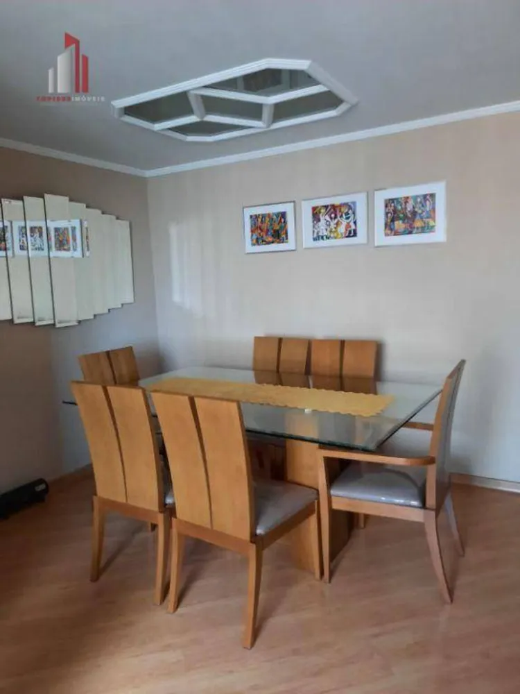 Apartamento, 3 quartos, 84 m² - Foto 2