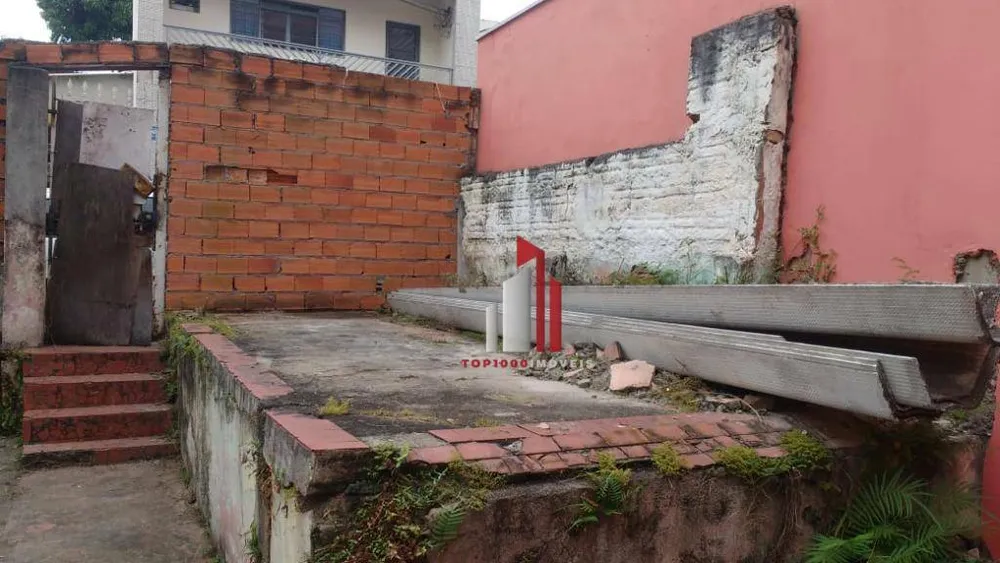 Terreno, 160 m² - Foto 2