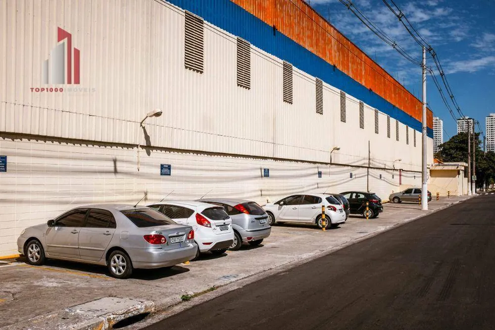 Depósito-Galpão, 4536 m² - Foto 4