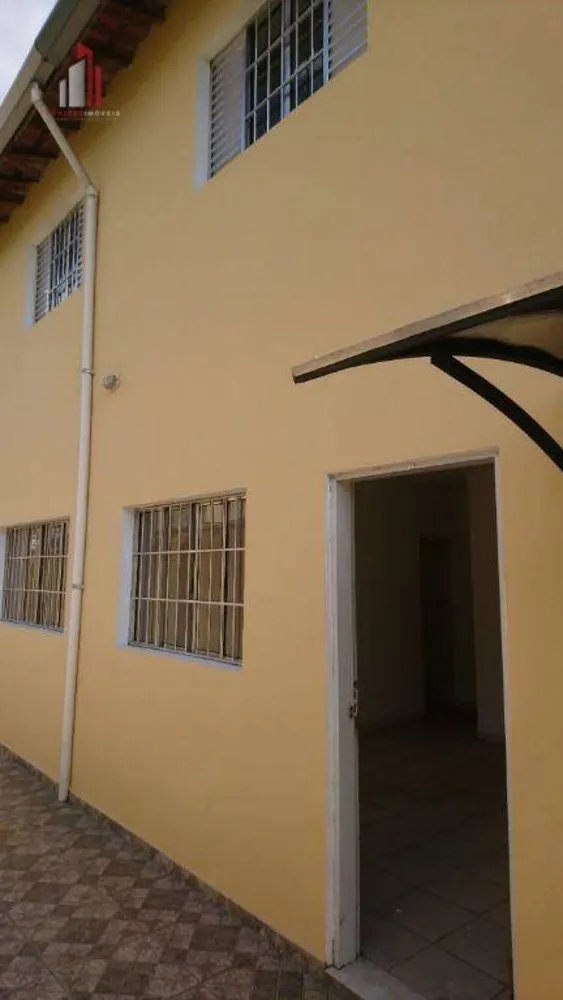 Casa, 2 quartos, 65 m² - Foto 2