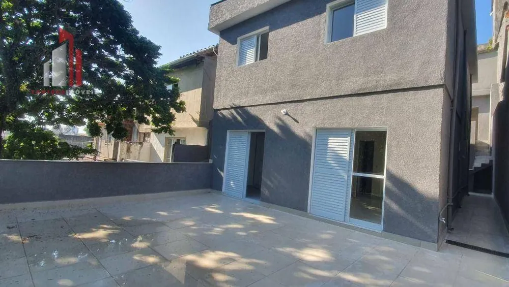 Sobrado, 5 quartos, 300 m² - Foto 2