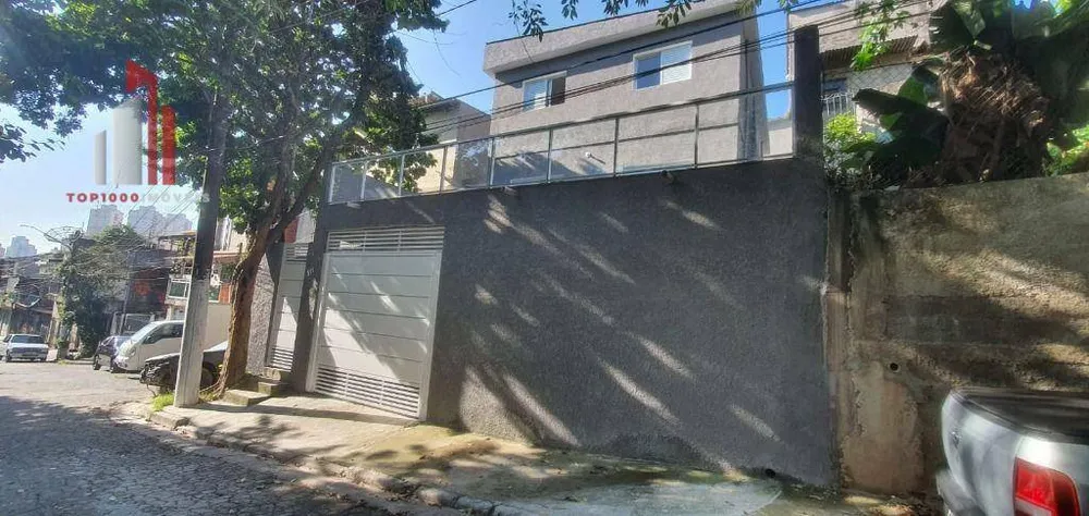 Sobrado, 5 quartos, 300 m² - Foto 1