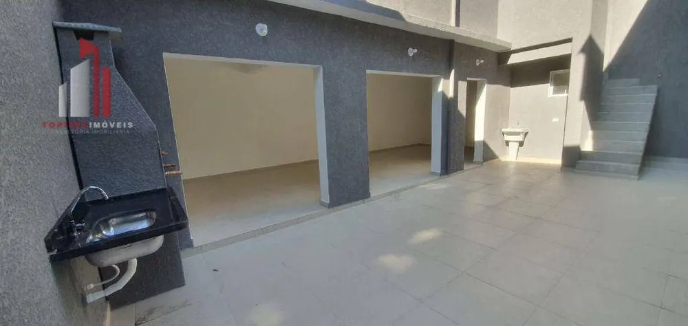 Sobrado, 5 quartos, 300 m² - Foto 4