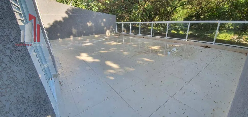 Sobrado, 5 quartos, 300 m² - Foto 3