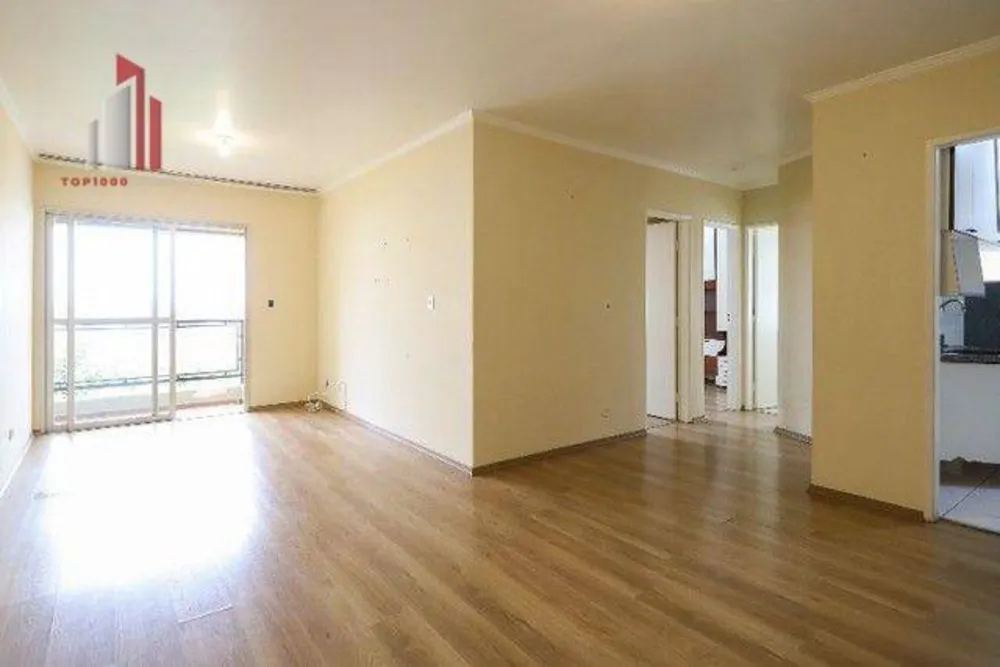 Apartamento, 2 quartos, 63 m² - Foto 1