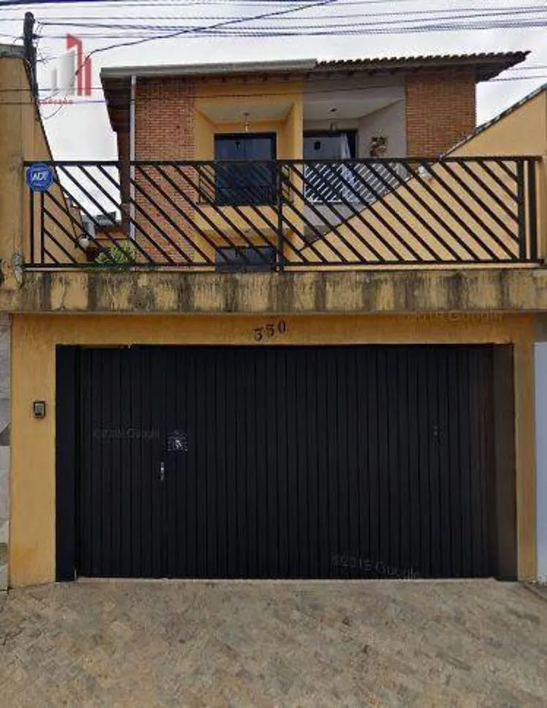 Sobrado, 4 quartos, 175 m² - Foto 2