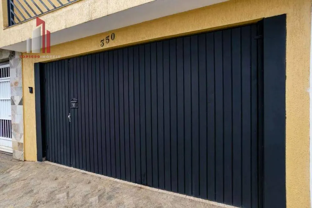 Sobrado, 4 quartos, 175 m² - Foto 3