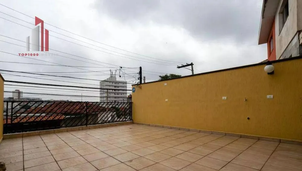 Sobrado, 4 quartos, 175 m² - Foto 4