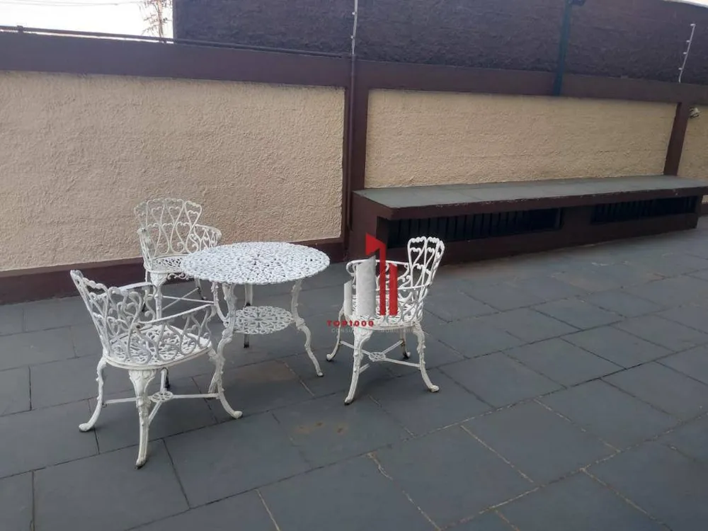 Apartamento, 2 quartos, 52 m² - Foto 2