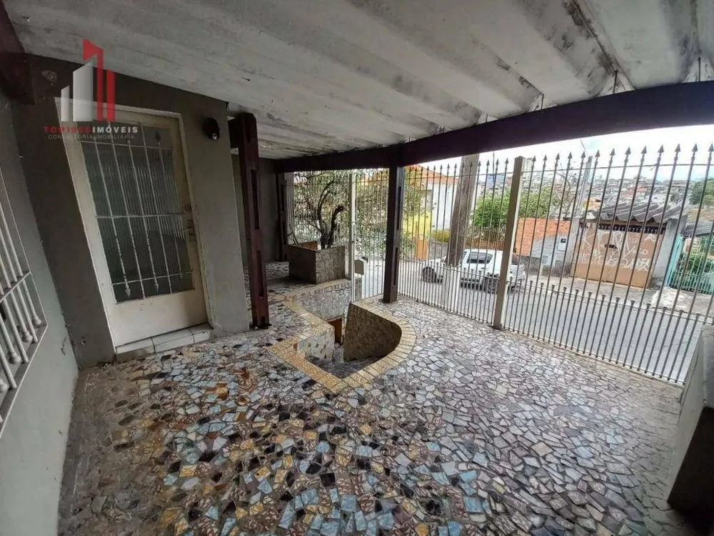 Casa, 3 quartos, 117 m² - Foto 3