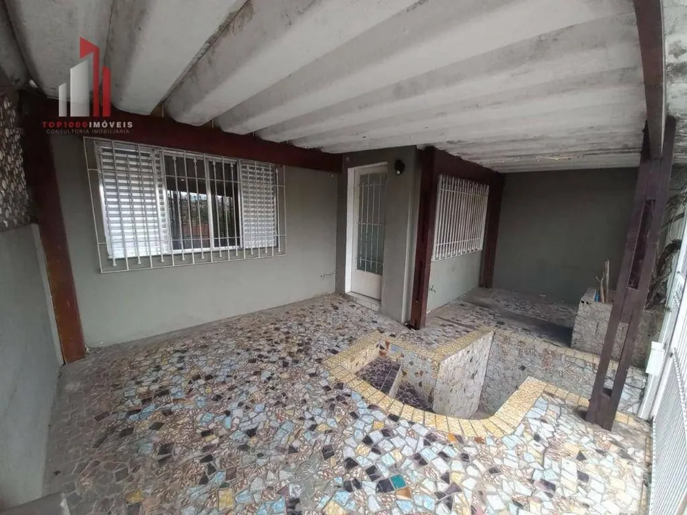 Casa, 3 quartos, 117 m² - Foto 2