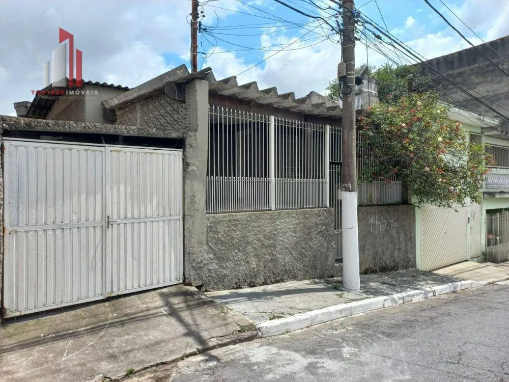 Casa, 3 quartos, 117 m² - Foto 1