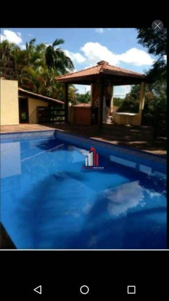 Casa, 5 quartos, 900 m² - Foto 3