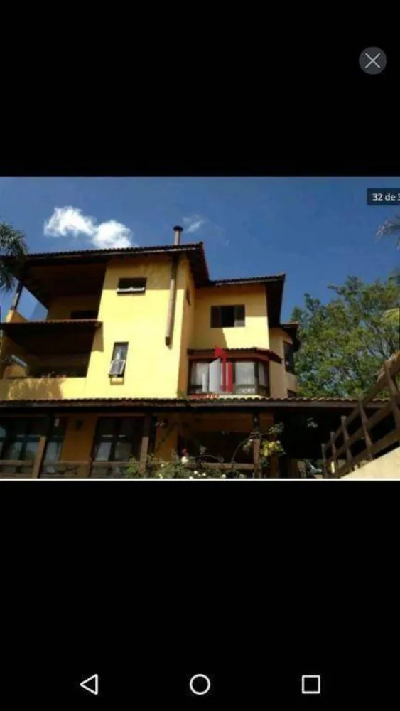 Casa, 5 quartos, 900 m² - Foto 2