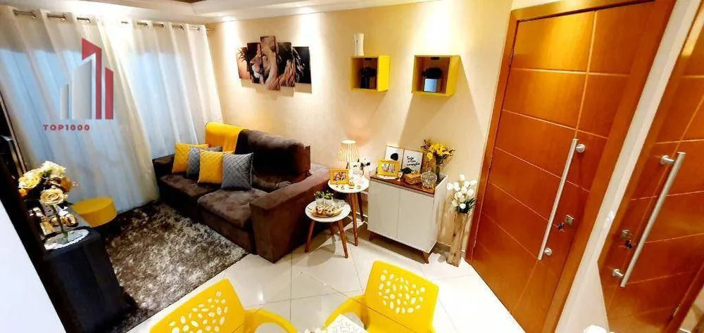 Apartamento, 2 quartos, 64 m² - Foto 2