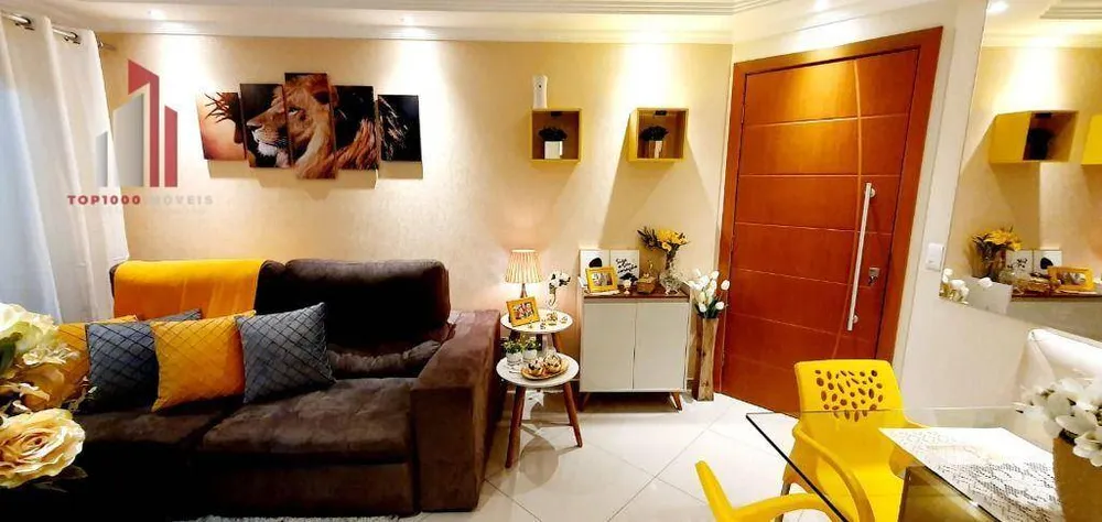 Apartamento, 2 quartos, 64 m² - Foto 3
