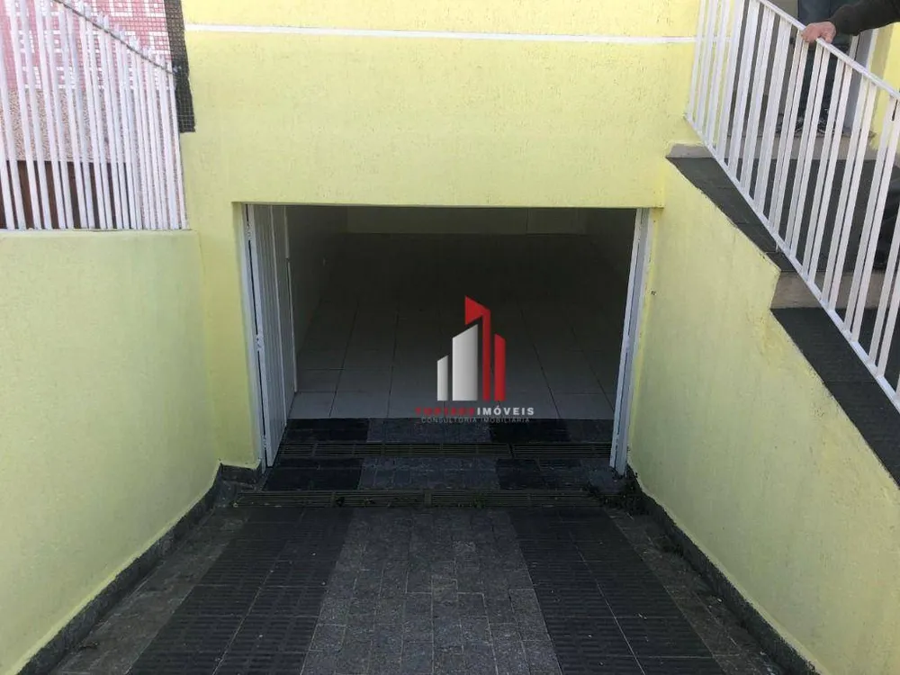 Sobrado, 3 quartos, 162 m² - Foto 2