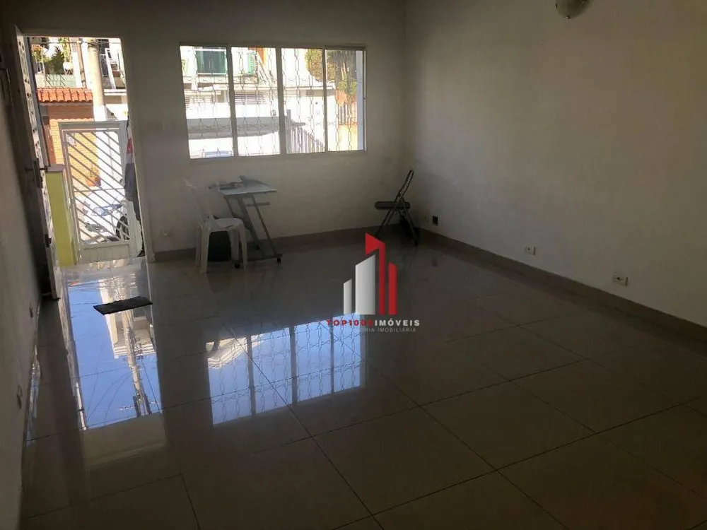 Sobrado, 3 quartos, 162 m² - Foto 4