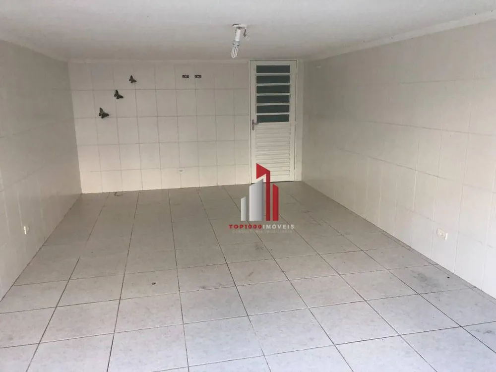 Sobrado, 3 quartos, 162 m² - Foto 3
