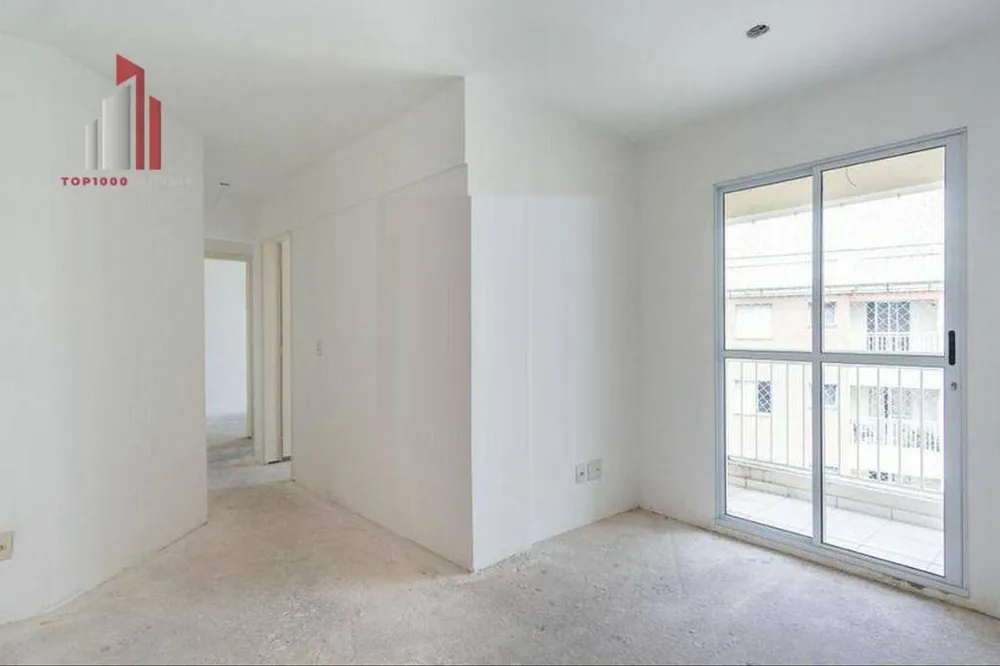 Apartamento, 2 quartos, 47 m² - Foto 1