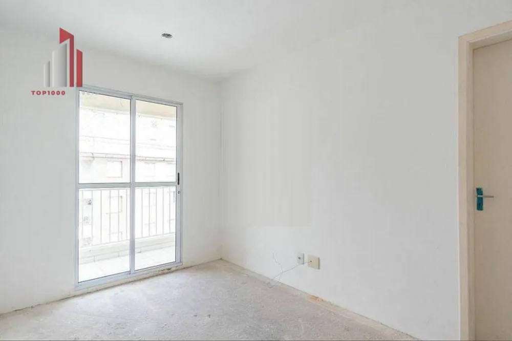 Apartamento, 2 quartos, 47 m² - Foto 2
