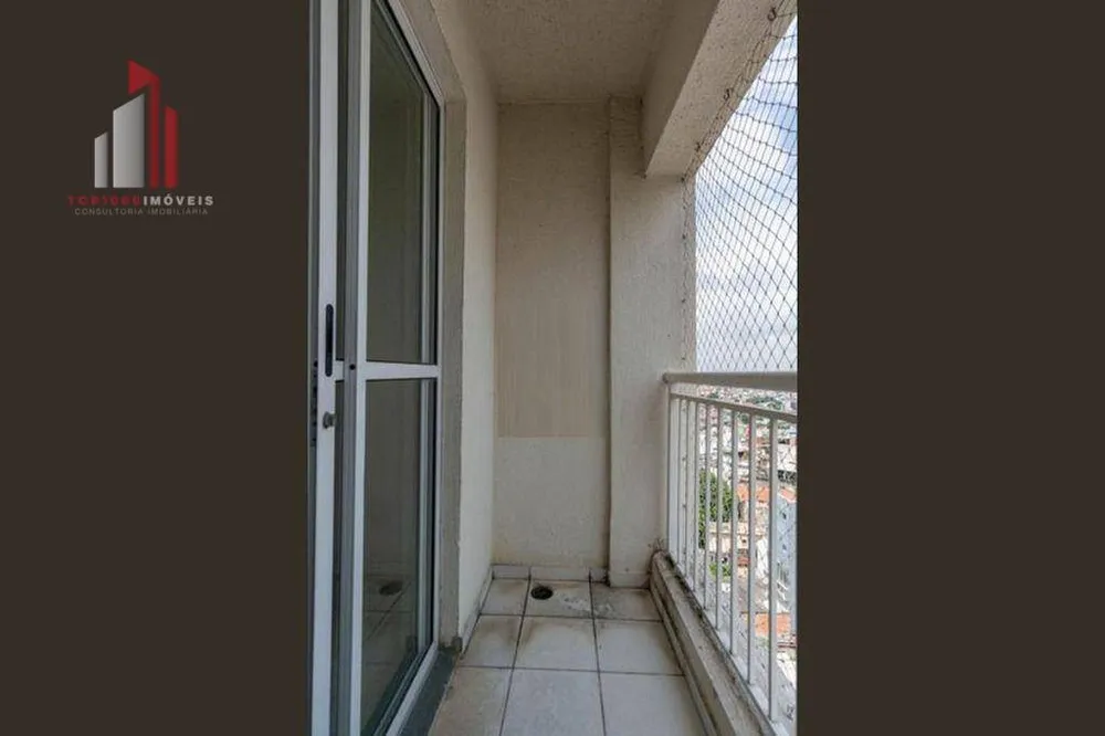 Apartamento, 2 quartos, 47 m² - Foto 3