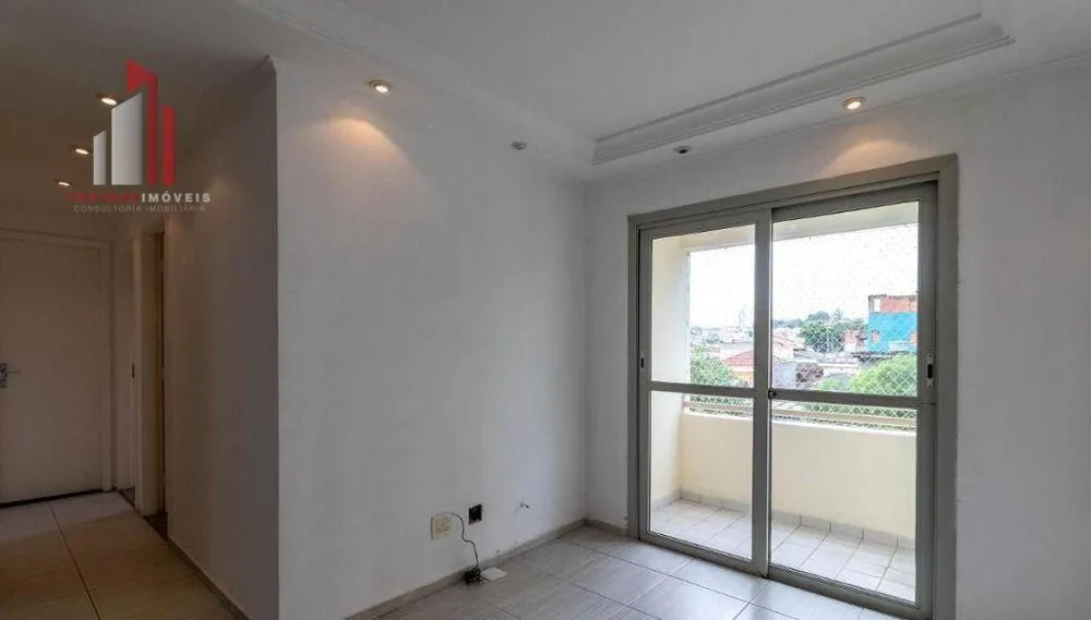 Apartamento, 2 quartos, 50 m² - Foto 2