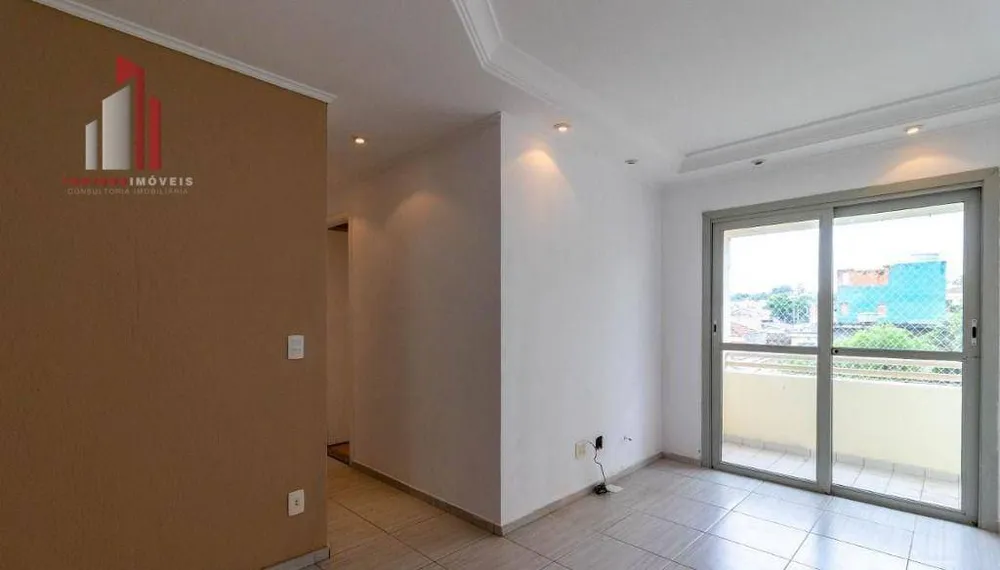 Apartamento, 2 quartos, 50 m² - Foto 1