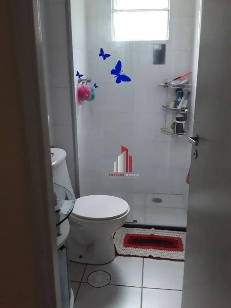 Apartamento, 2 quartos, 50 m² - Foto 4
