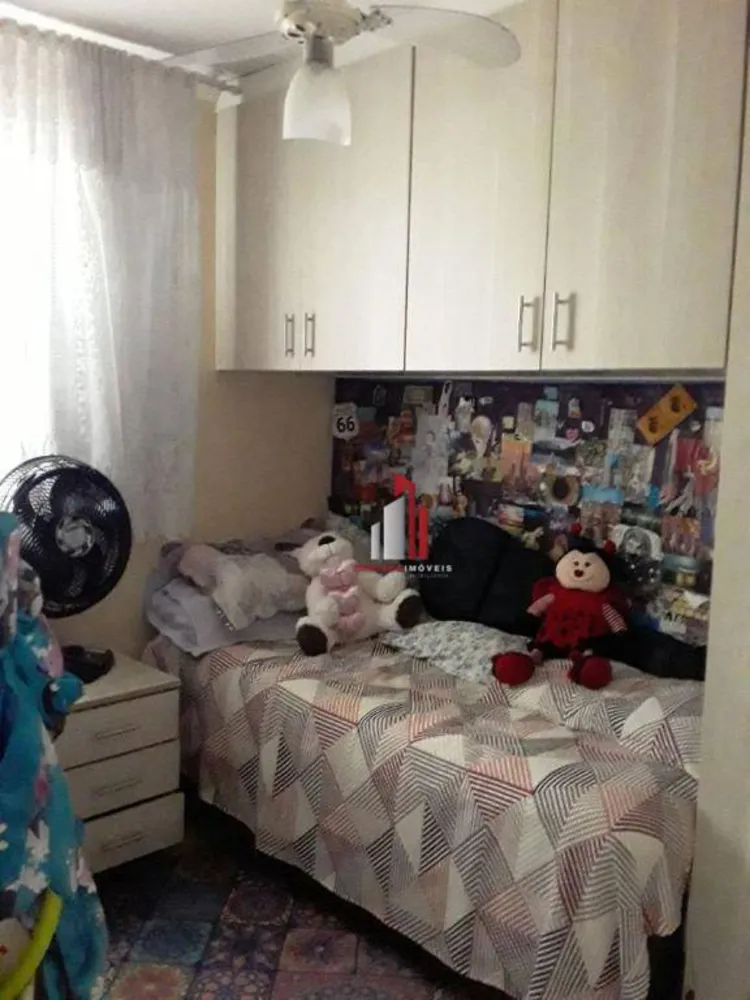 Apartamento, 2 quartos, 50 m² - Foto 3
