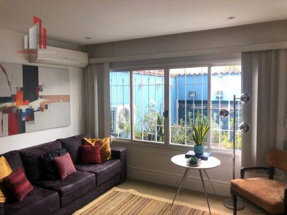 Casa, 2 quartos, 130 m² - Foto 1