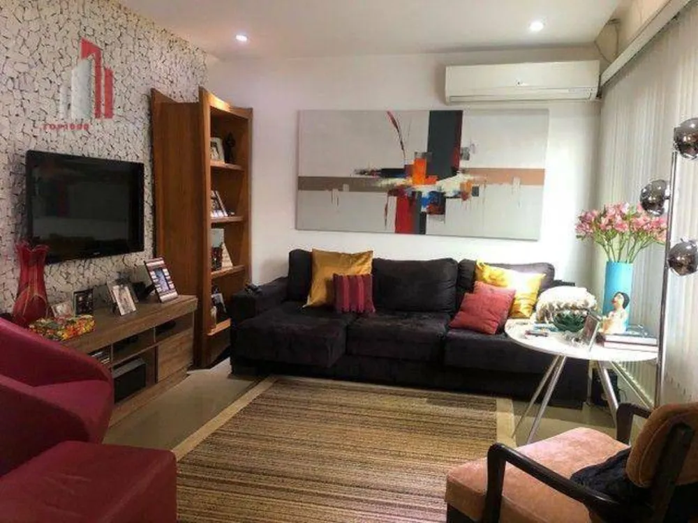 Casa, 2 quartos, 130 m² - Foto 3